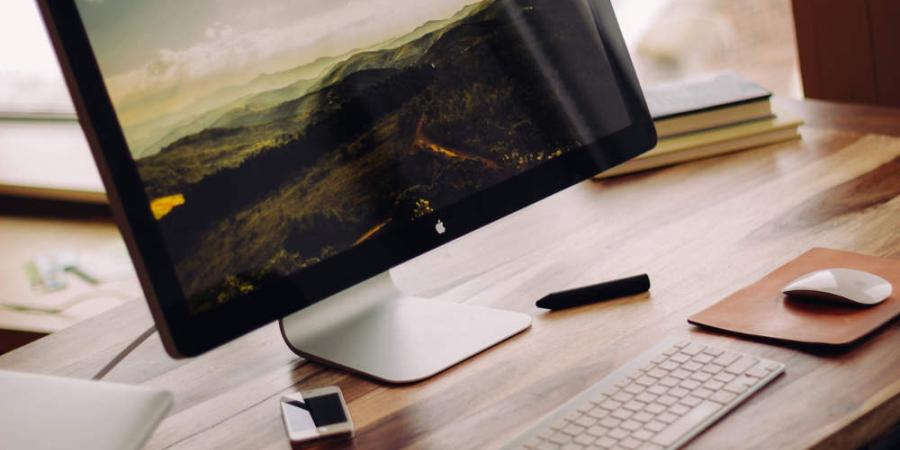 macbook