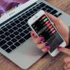 stock mobile app